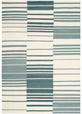 SAFAVIEH Handmade Flatweave Kilim Selah Wool Rug