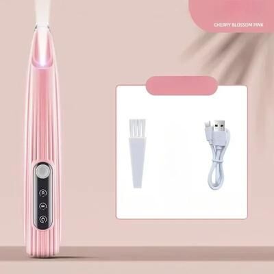 Uplifted Finds Smart Waterproof Pet Hair Shaver And Local Trimmer simple Type