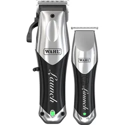 Wahl - Launch Combo SET Clipper und Trimmer Haarschneider