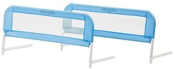 Dream On Me Mesh Security Adjustable Bed Rail