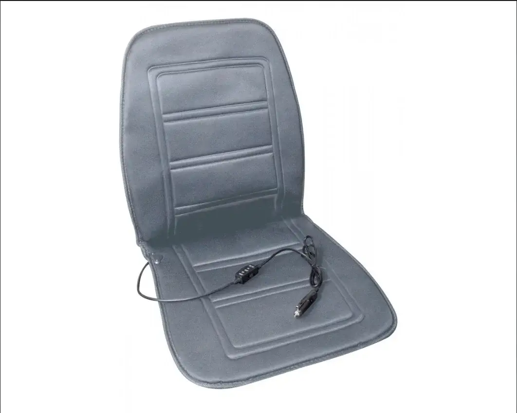 EINPARTS EPACC111 Couvre-siège chauffant
