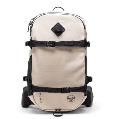 Herschel - All Season Pro Backpack 36 - Wanderrucksack beige