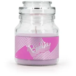 Duftkerze Barbie Silver Sparkle - 110g