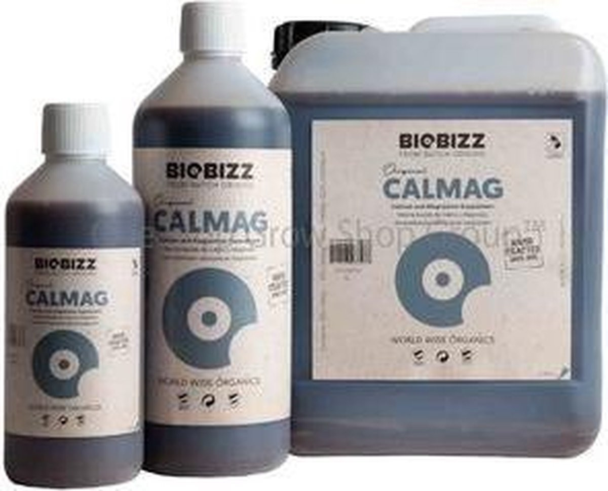 BIOBIZZ CALMAG 250 ml