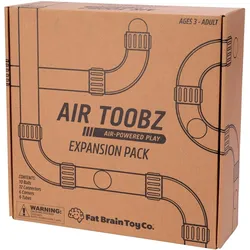 Fat Brain Toys Air Toobz Expansion Pack