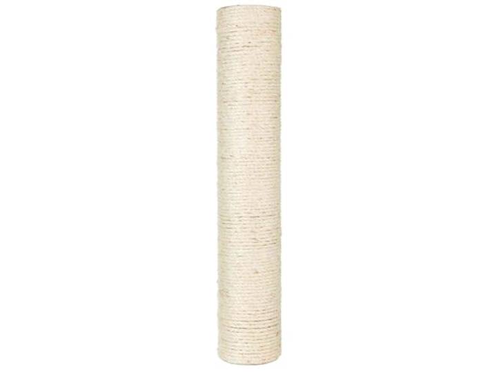 TRIXIE Stamm für Kratzbäume - Natur ø 11 × 60 cm
