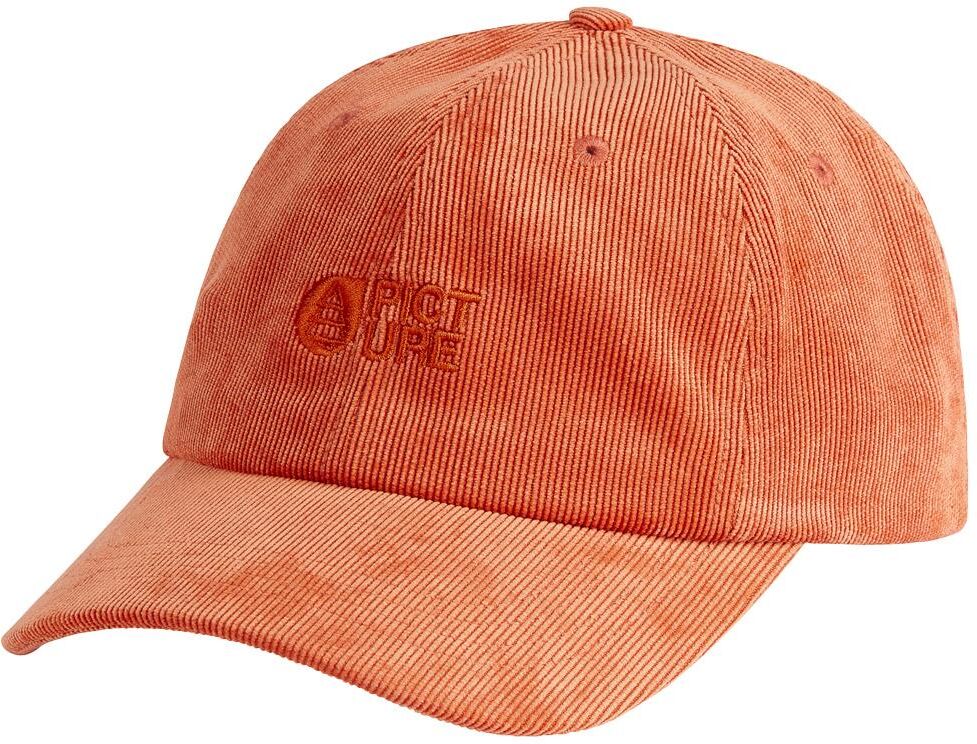 Picture  - Qorda Cap Mango - Casquette