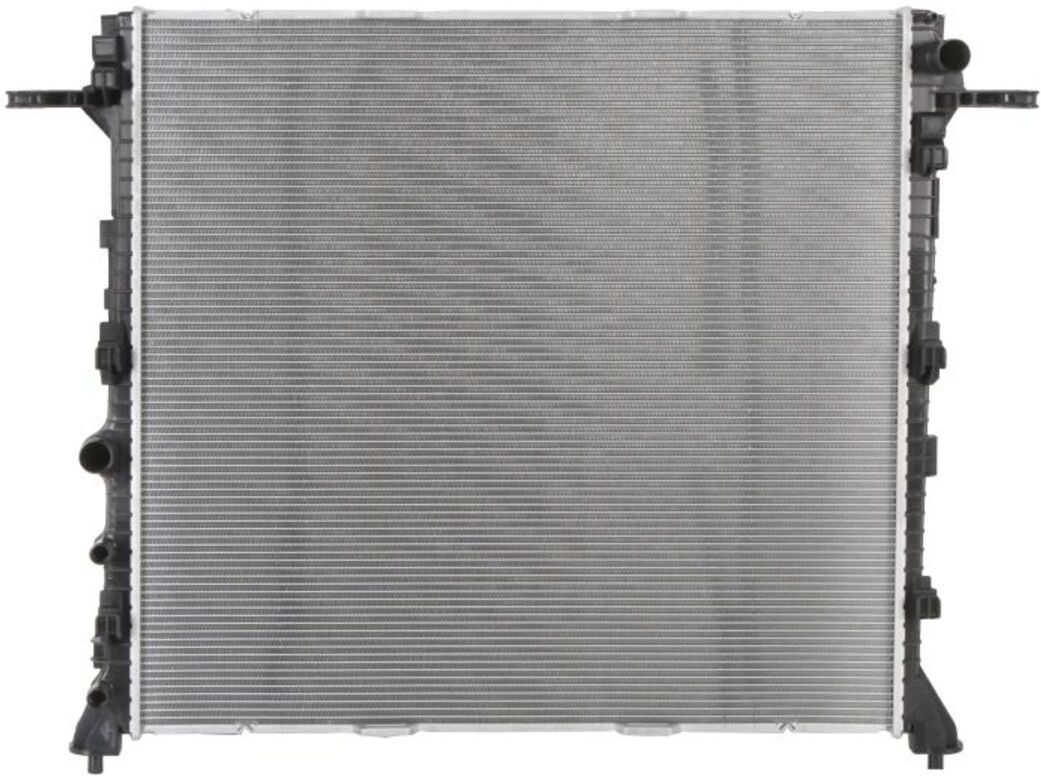 Kühler, Motorkühlung NRF 560024