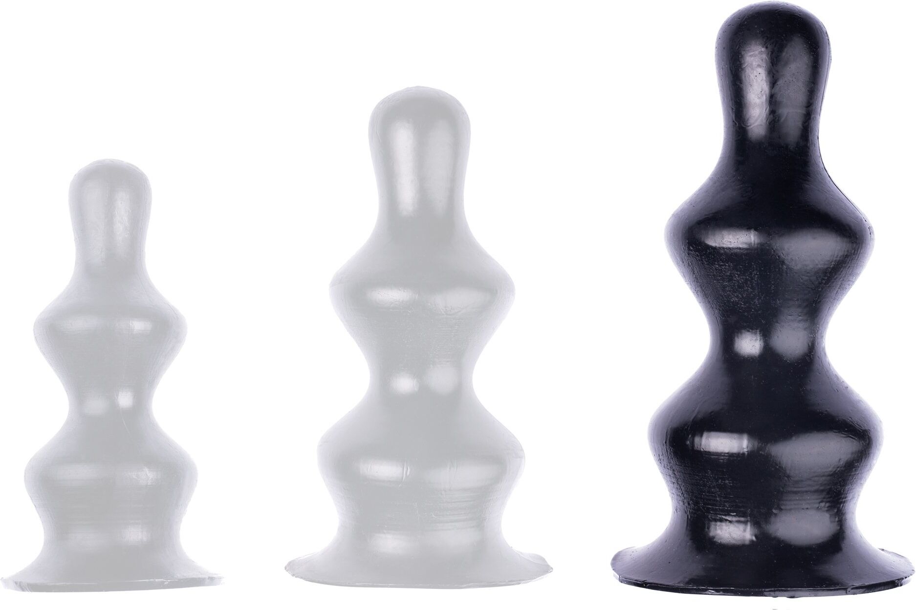 Pluggiz DOPPLY Level 3 - 22 x 10cm