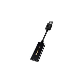 Creative Soundkarte USB Sound Blaster Play! 3