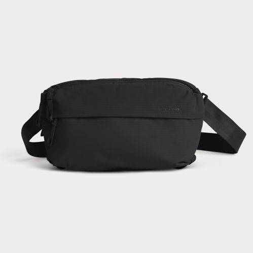 Moment Everything Sling 4L Black