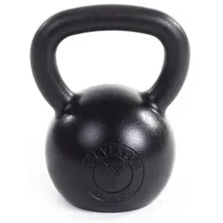 Wolverson Fitness, Kettlebell