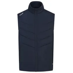 Ping Golf Herren Ivan Hybrid Jacke navy