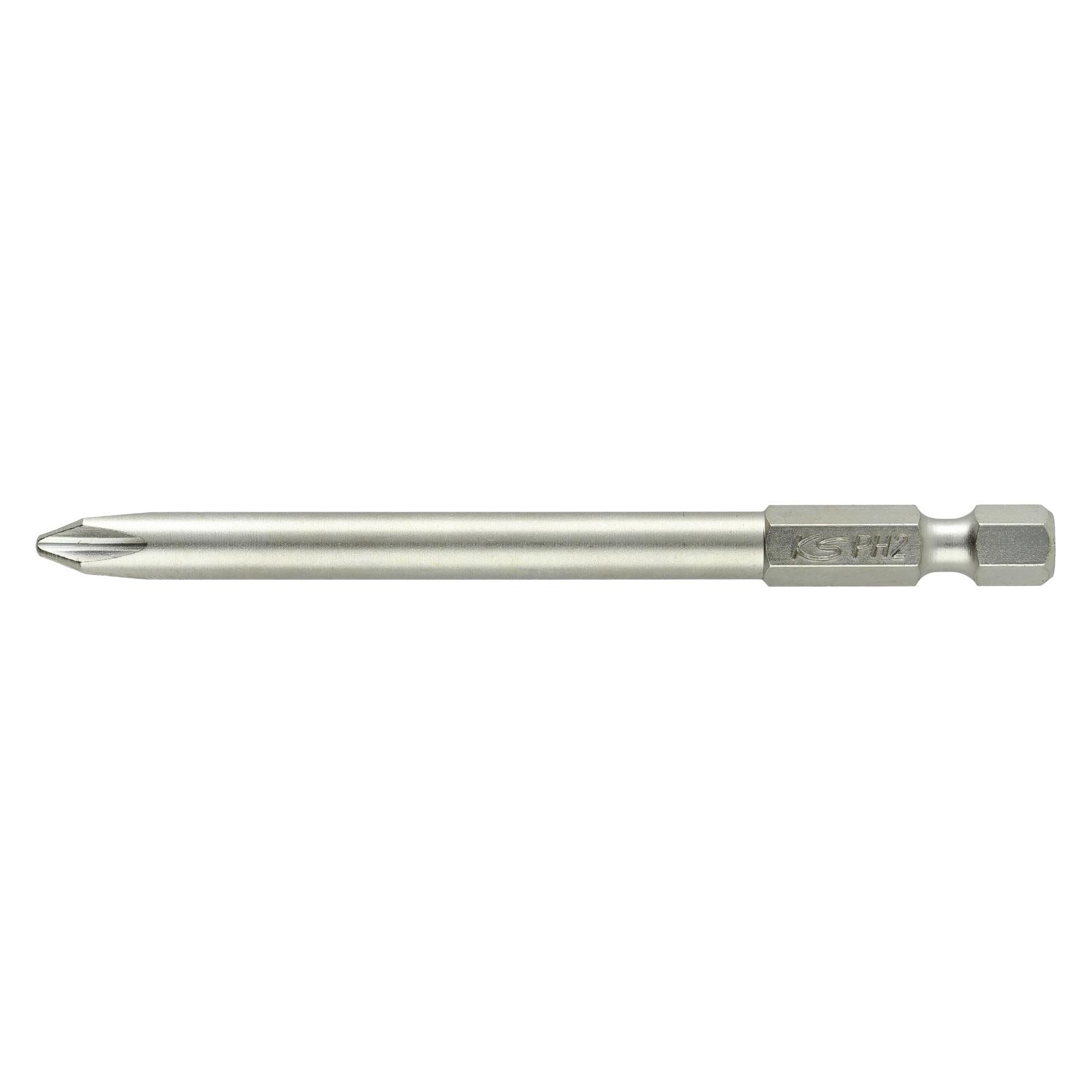 KS Tools 911.7612 (Kreuz Phillips PH) (911.7612)