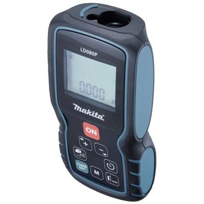Makita Laser-Entfernungsmesser 80m