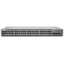 HPE Juniper Networks EX2300-48P 48-Port managed Switch