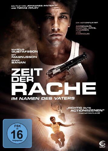 Johannes Runeborg - Zeit der Rache - Im Namen des Vaters - Preis vom 06.10.2026 07:26:00 h