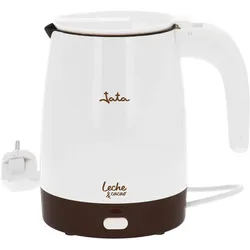 Jata Simmertopf, Wasserkocher, Weiss
