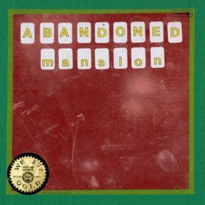 Abandoned Mansion - Dr Dog, Vinyl