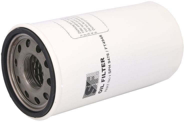 SF-FILTER SPH 9476 Kraftstofffilter