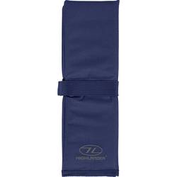 Highlander Faltbare Sitzmatte Camping Matratze Blau SM010-BL