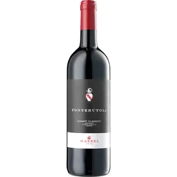 Fonterutoli - Mazzei Chianti Classico Fonterutoli DOCG