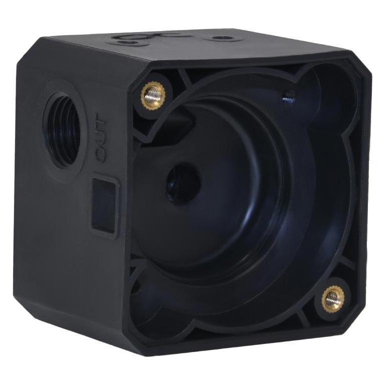Alphacool Eisstation DC-LT (15372)