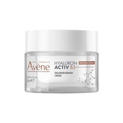 Avene Hyaluron Activ B3 zellerneuernde Creme 50 ml