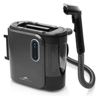 ETA Dampfreiniger, 13 kPa, multifunktionaler Teppich-, Polster- und Fleckenentferner, 4 Reinigungsmodi (ETA721490000)