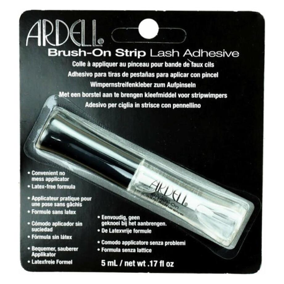 Ardell Brush On Lash Adhesive (Wimpernkleber) (074764523600)