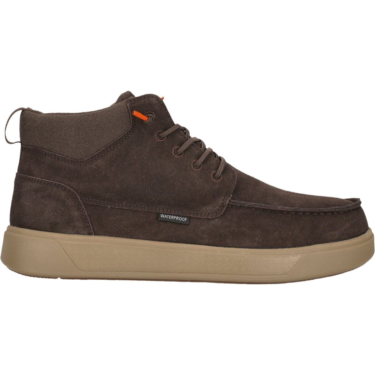 Whistler Roox M Low-cut Boot WP chocolate torte (1294) 43 W264397-1294-43