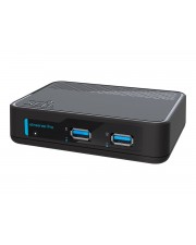 SEH utnserver Pro Geräteserver 2 Anschlüsse GigE USB 3.2 Gen 1 (M05130)