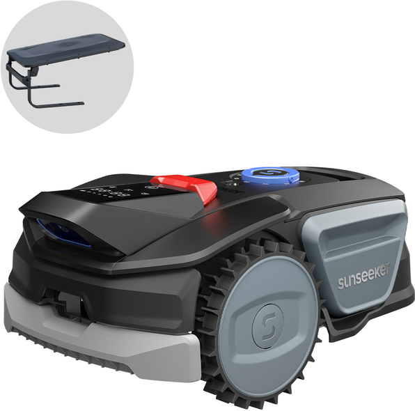 Sunseeker V1 - Robot Tagliaerba - Senza impianto