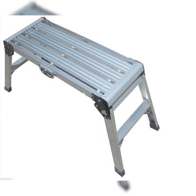 Vago-Tools Arbeitsplattform m. Griff 76 x 31cm Multifunktion
