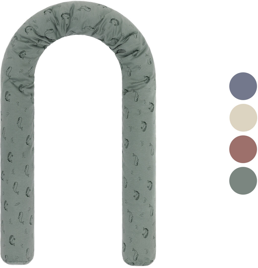 FILLIKID Bettwurm Jersey, 190 cm