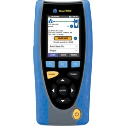 ID NAVITEK IE - NaviTEK IE, PROFINET-Tester