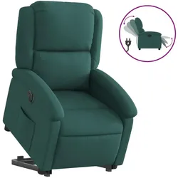 vidaXL, Sessel, Olluno (Elektrisches Neigungssystem ohne Massage-Funktion)