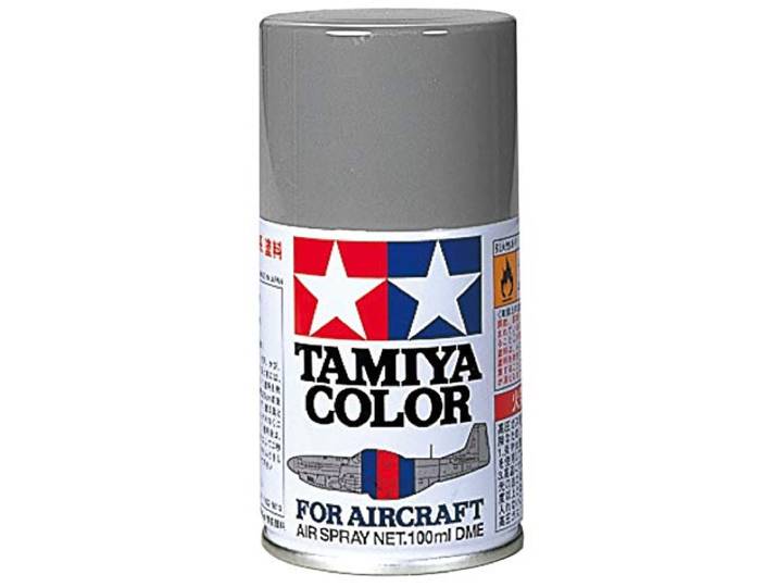 AS7 Neutraal Grijs - Tamiya 86507