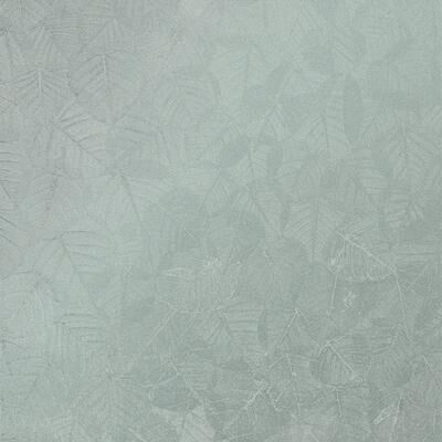 "Veer Decor Luminous Leaf Collage with Ultra Fine Emboss Wallpaper - Roll 20.86""x33ft"