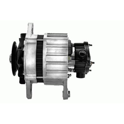 FRIESEN Generator 9990439 für NISSAN