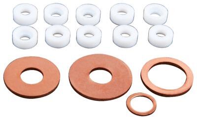 Ks Tools Dichtungssatz, Kompressionsdruckprüfer 150168011