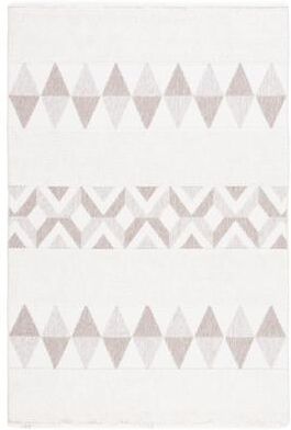 SAFAVIEH Lotus Zhelezna Rustic Rug