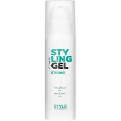 150ml dusy professional Style Styling Gel Strong