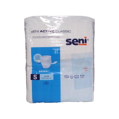 Seni Active Classic Inkontinenzpants S 30 St Windeln