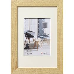 walther+ design HO030H Bilder Wechselrahmen Papierformat: 20 x 30 cm Braun