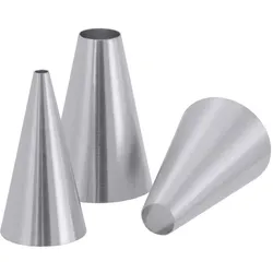 Contacto Lochtülle 4 mm