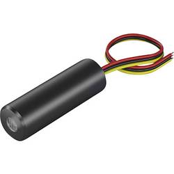 Picotronic Lasermodul Punkt Infrarot 0.4 mW MDB980-0.4-5-FA(14x45) 70122176