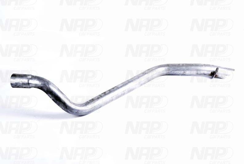 NAP carparts CAC10124 Abgasrohr