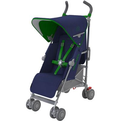 Maclaren 2016/2017 Quest Stroller - Jellybean