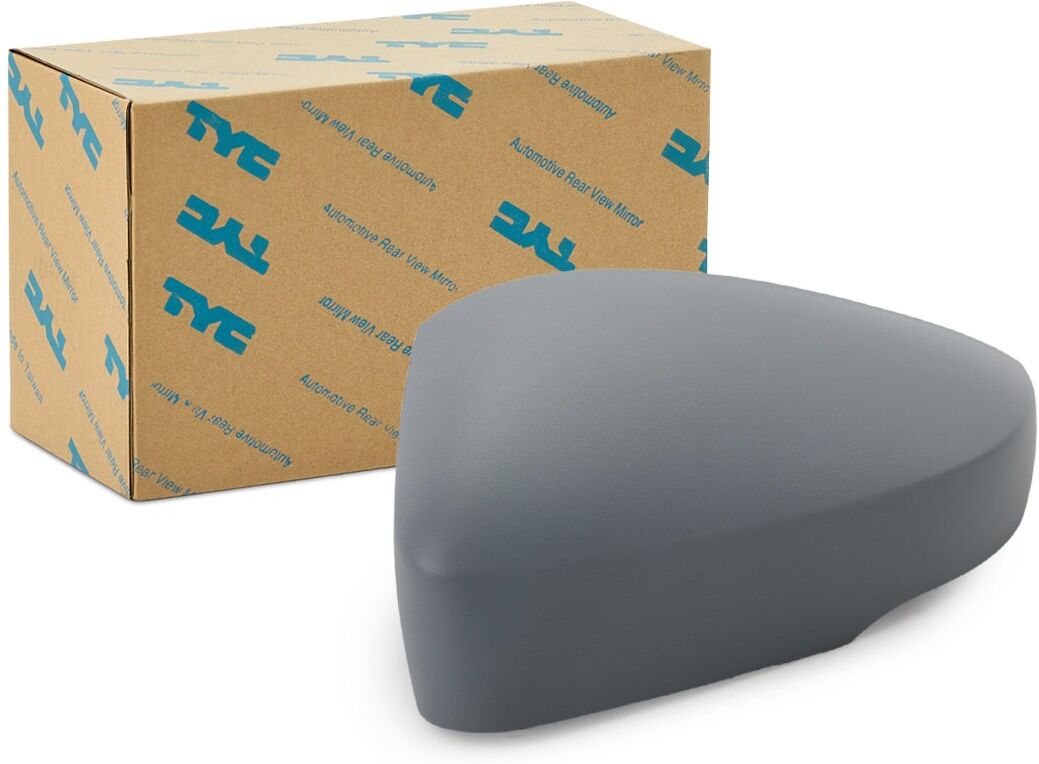 TYC 337-0184-2 Wing mirror cover